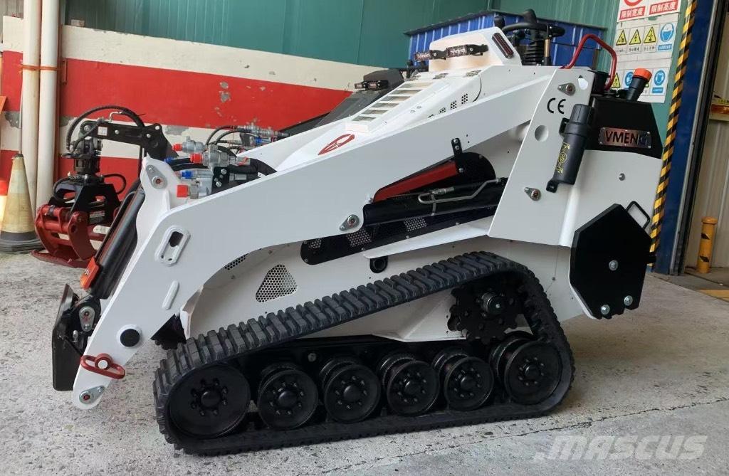  Vmeng Spartan SS1950 Kompaktlastere