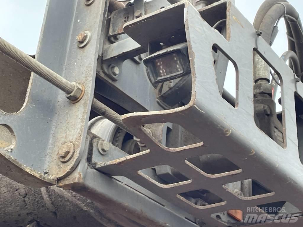 Wirtgen W100 Fi Asfalt-kaldfresere
