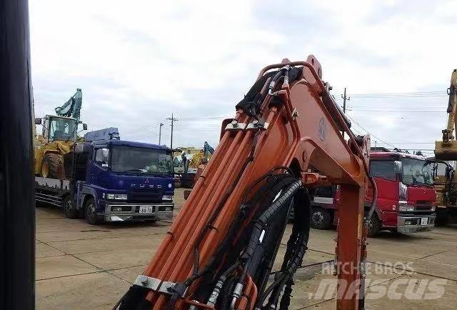 Hitachi 30 Minigravere <7t