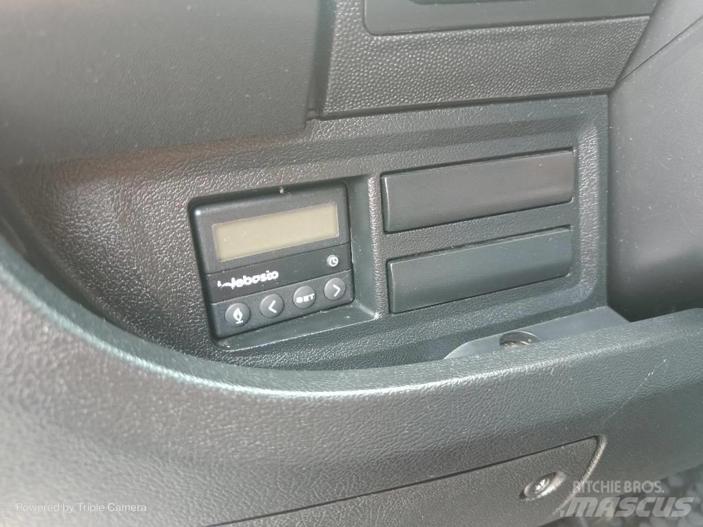 Peugeot Boxer Varebiler