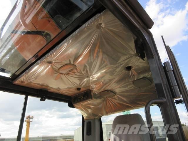 Doosan DX 85 R-3 Midigravere 7 - 12t