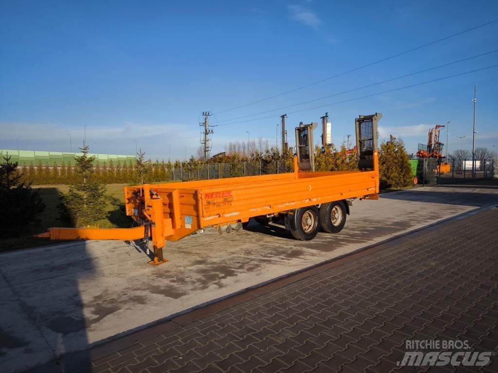 Möslein TT 105 Tipphengere