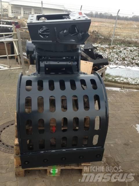  Zejtveld S 802 D Gripere