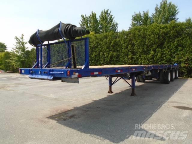  CAN CAR 1247 HS Planhengere