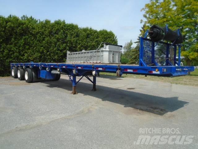  CAN CAR 1247 HS Planhengere