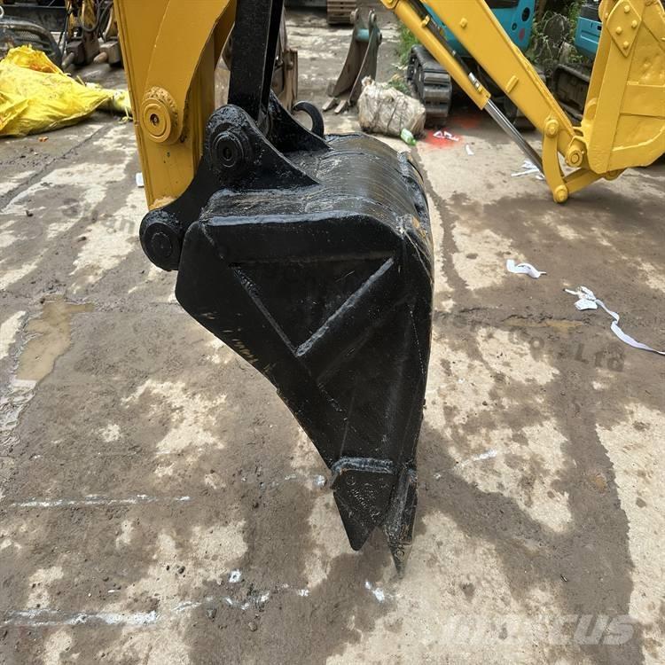 CAT 303.5 E Minigravere <7t