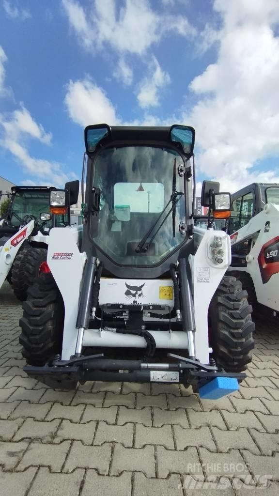 Bobcat S 510 Kompaktlastere