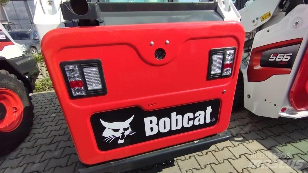 Bobcat S 510 Kompaktlastere