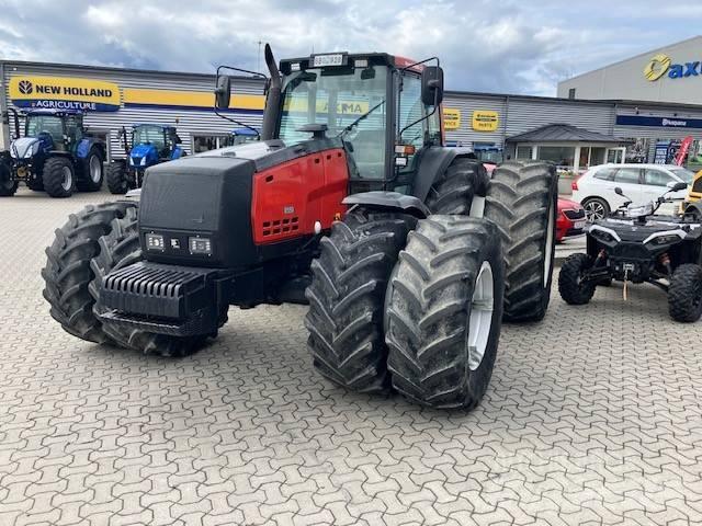 Valmet 8550 Traktorer