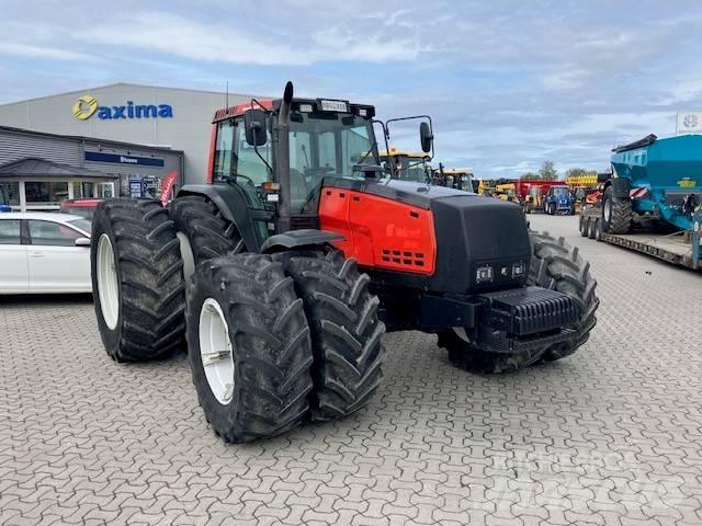 Valmet 8550 Traktorer