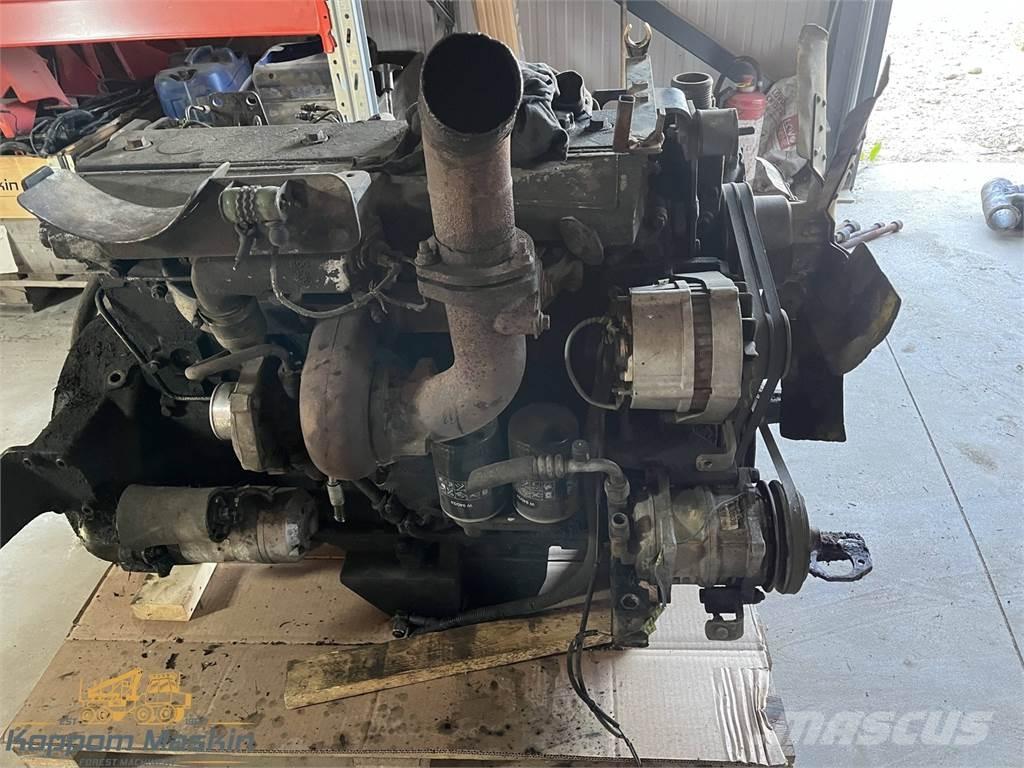 Perkins 1554/2200 Motorer
