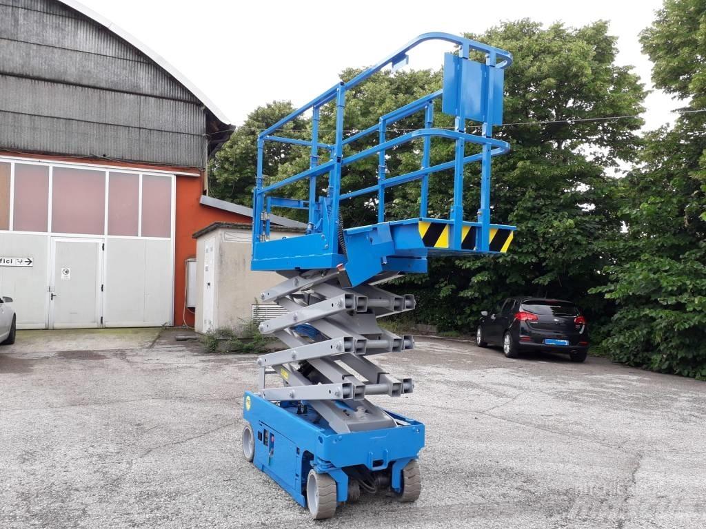 Genie GS 1930 Sakselifter