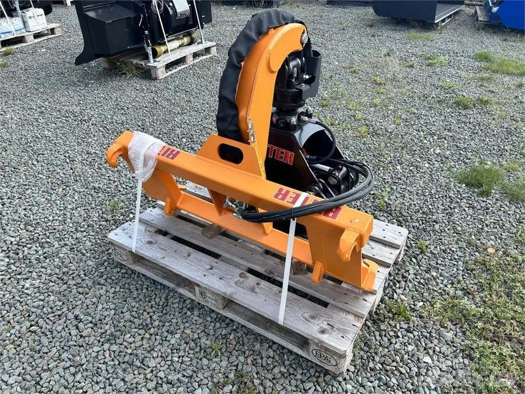 Ritter RGL3 R1100 Andre kraner