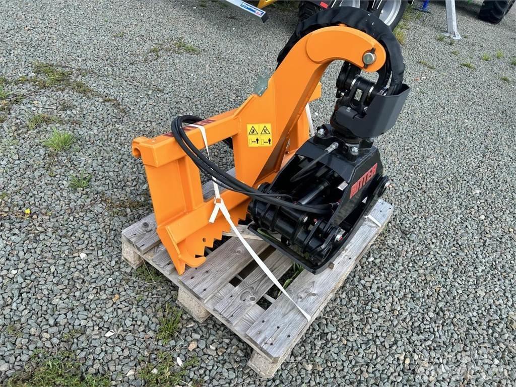 Ritter RGL3 R1100 Andre kraner