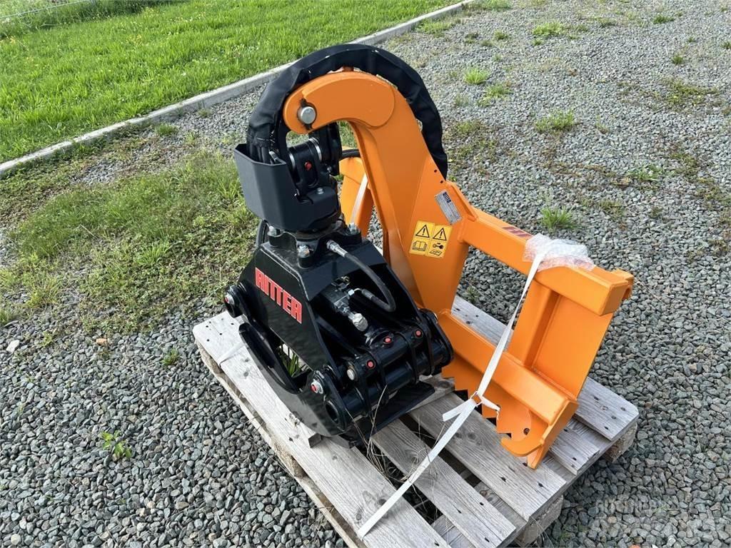Ritter RGL3 R1100 Andre kraner