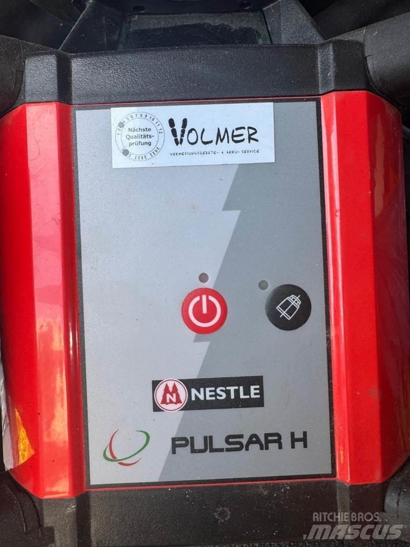Pulsar H PDRG60 Anlegg - Annet