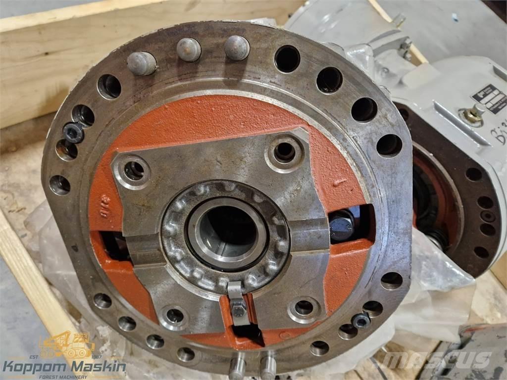 Rottne 043-1053 Girkasse