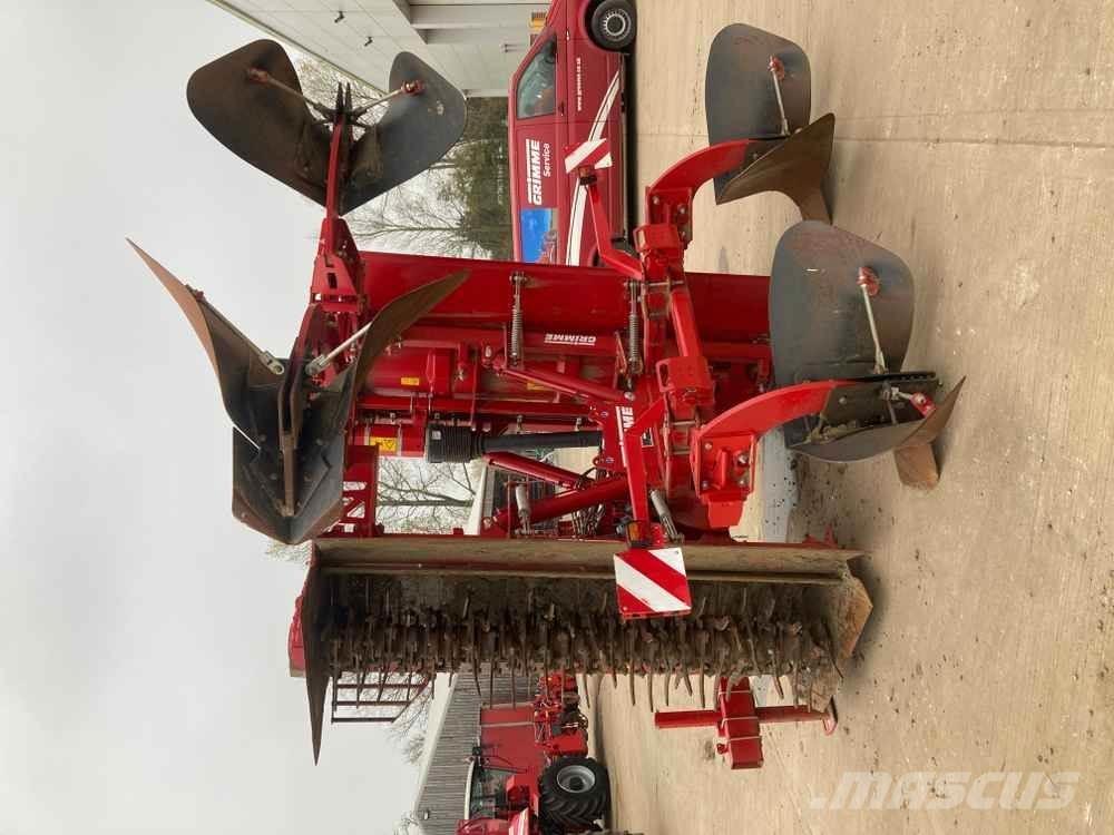 Grimme GF 600 Potetmaskiner - Annet