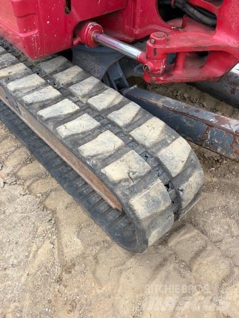 Takeuchi TB 250 Minigravere <7t