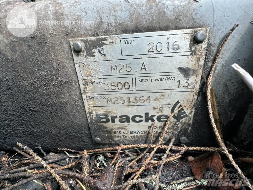 John Deere 1410 D Lassbærere