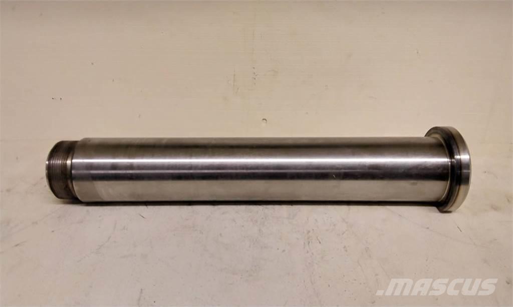 Rottne 073-0007 Chassis og understell