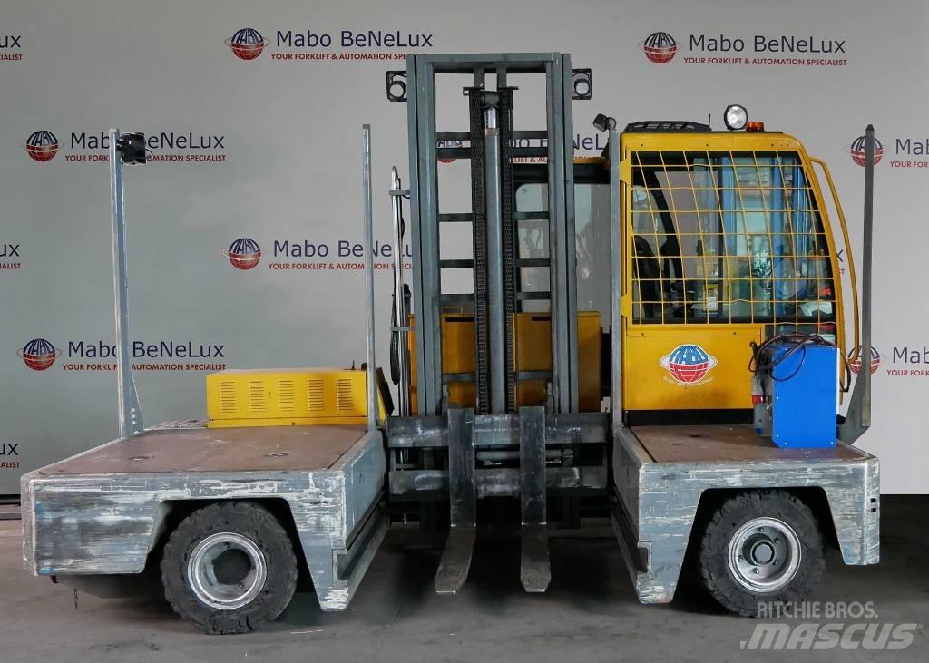 Baumann EHX40 Sidelaster