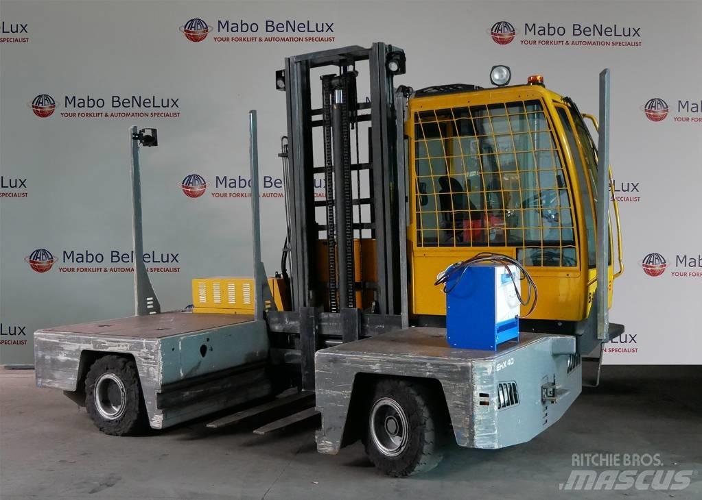 Baumann EHX40 Sidelaster