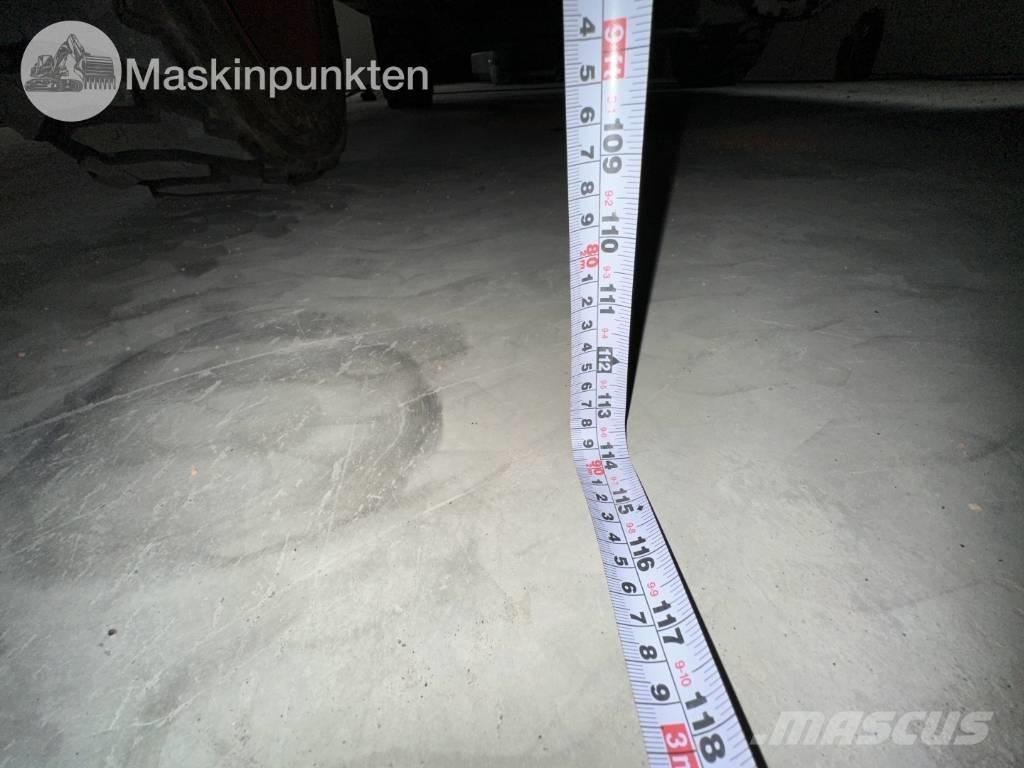 SkyJack SJ 8841 Sakselifter