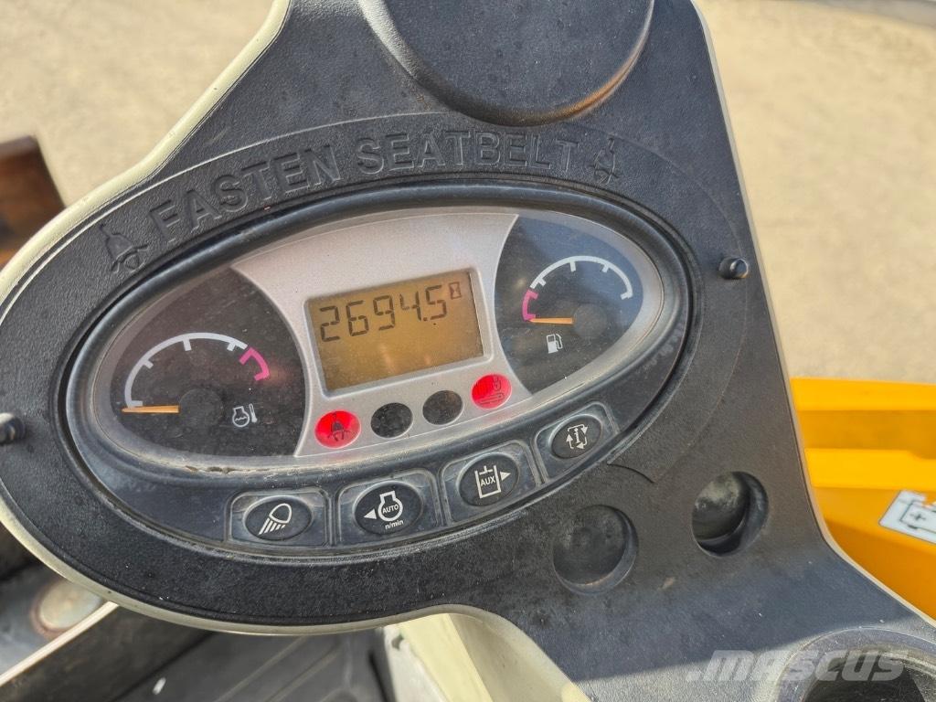 Bobcat E 26 Minigravere <7t