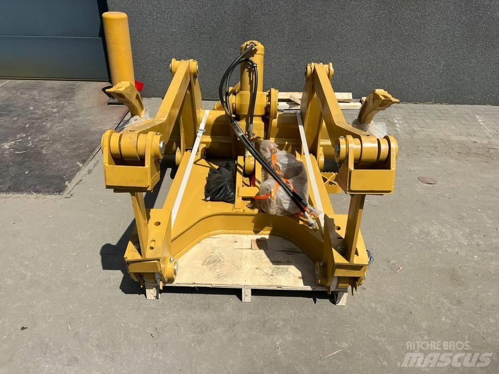CAT D6T Ripper Rippere