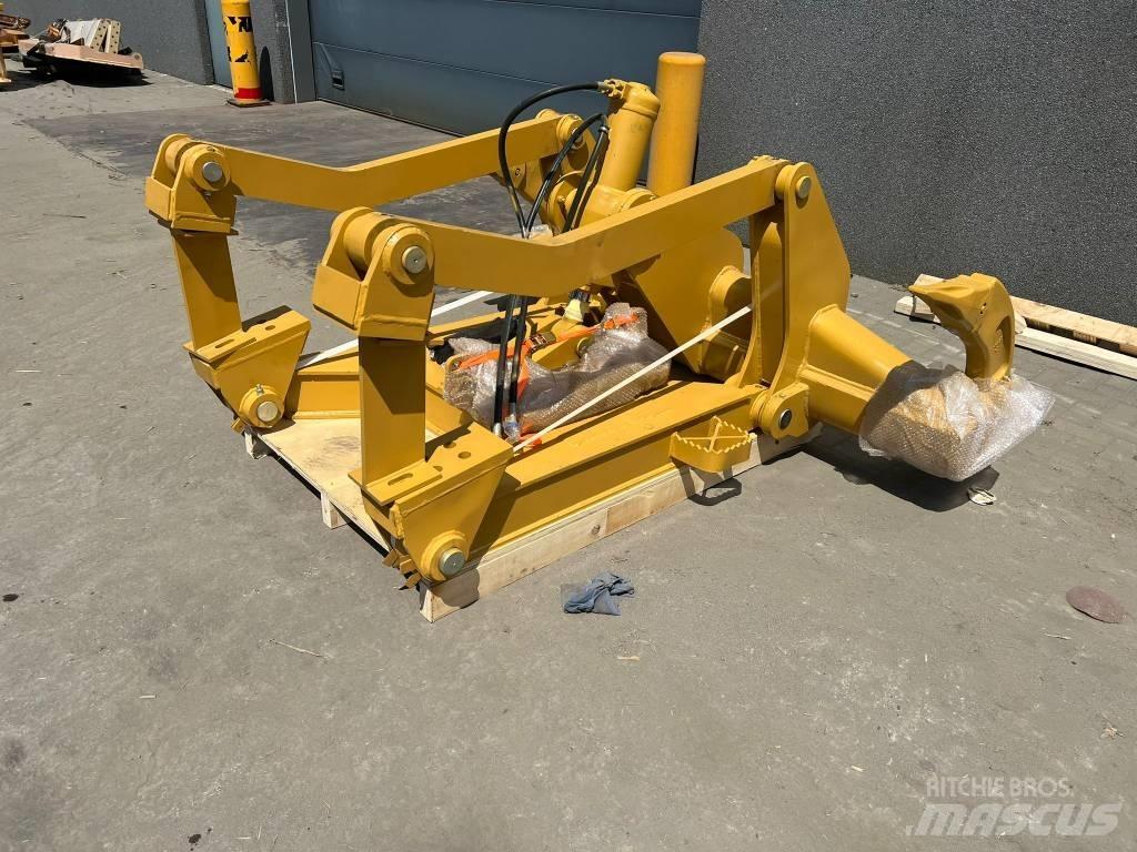 CAT D6T Ripper Rippere