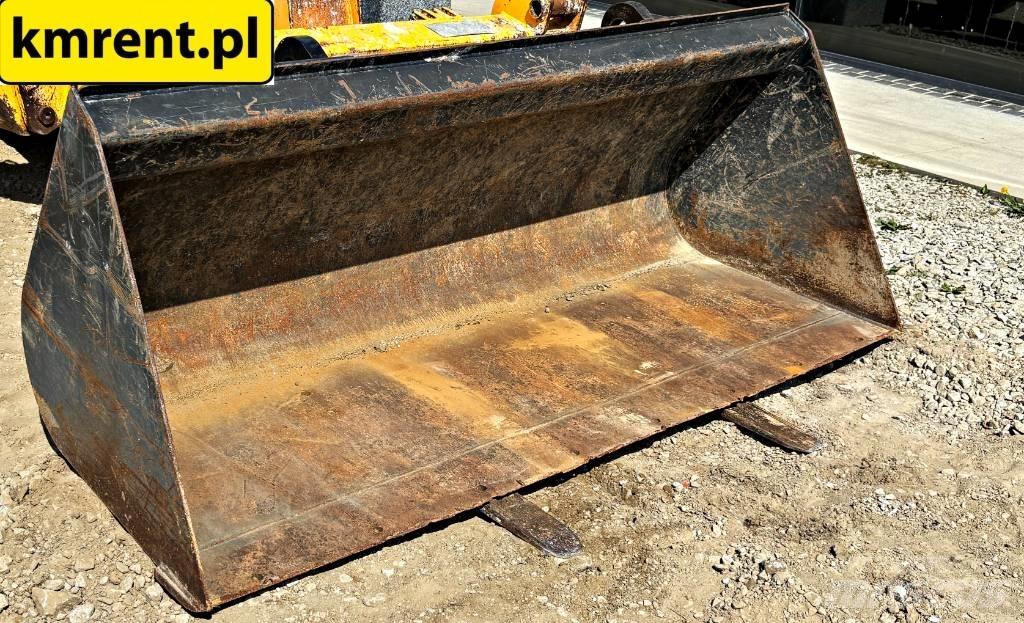 JCB 535-140 Teleskoplastere