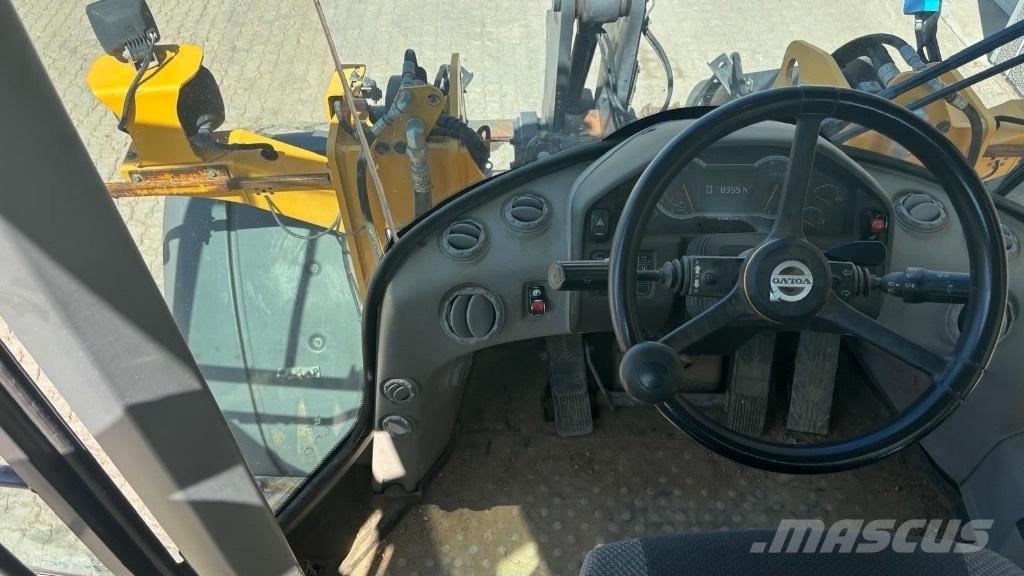 Volvo L 70H Hjullastere