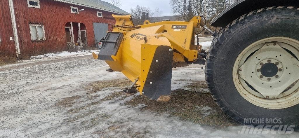 Wieska 275 LAH Snøfresere