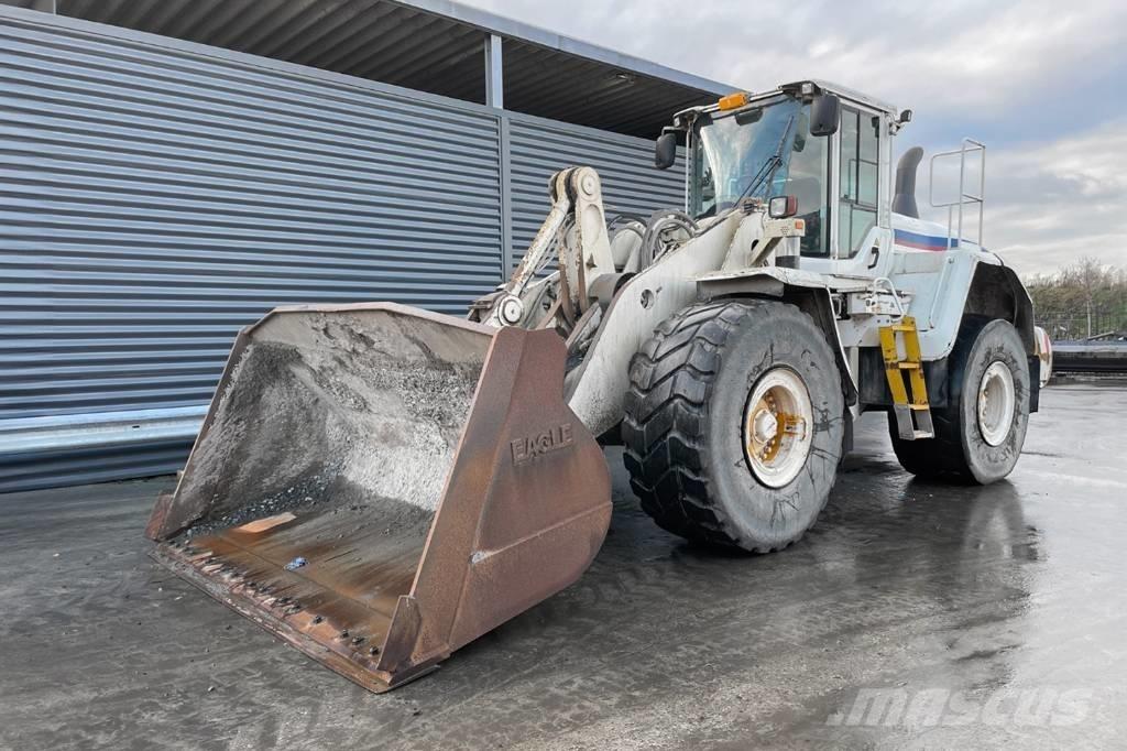 Volvo L 150G Hjullastere