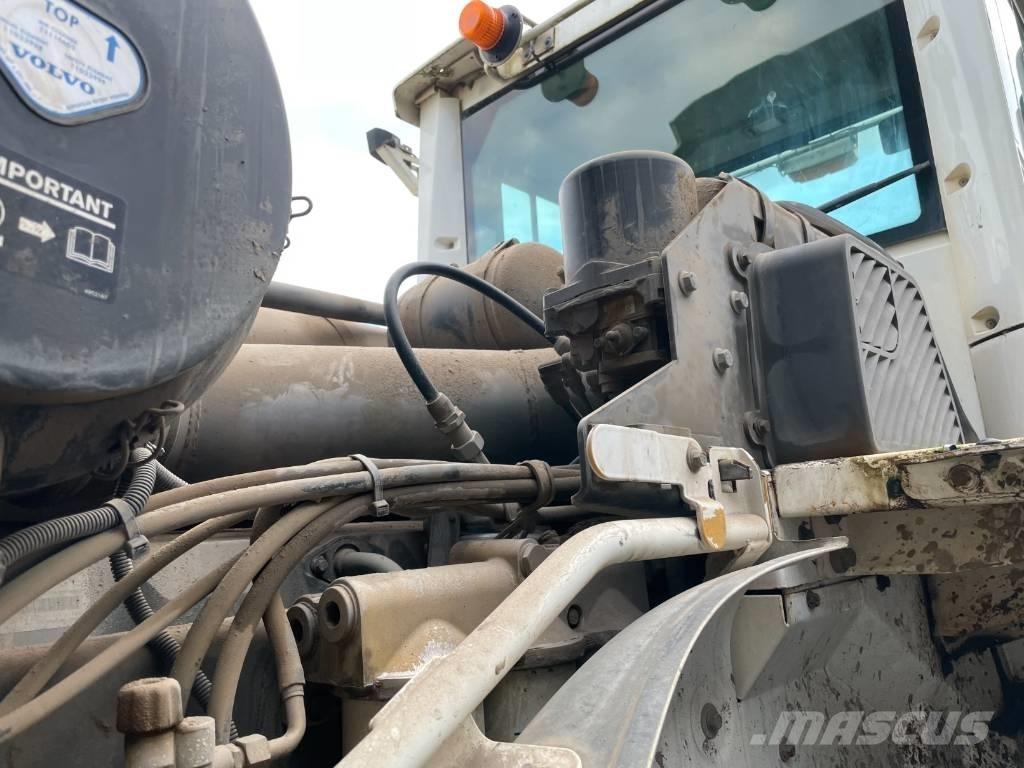 Volvo L 150G Hjullastere