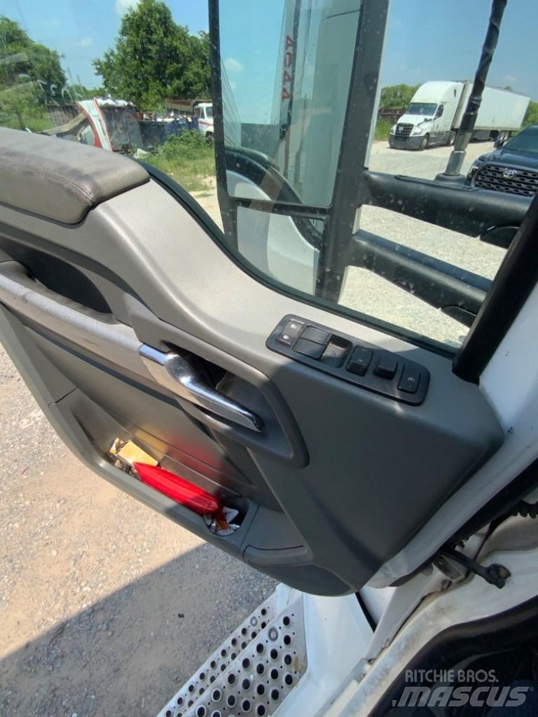 Kenworth T 680 Trekkvogner