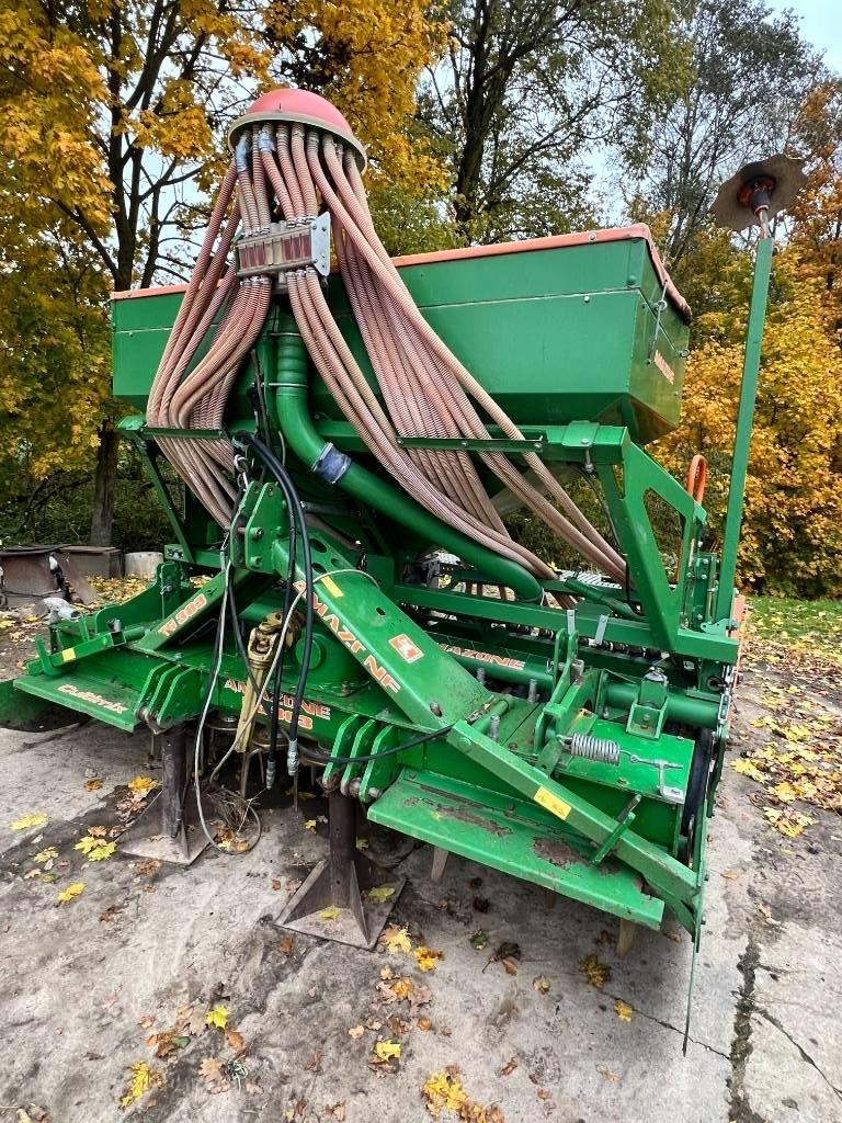 Amazone ADP 3 Såmaskiner