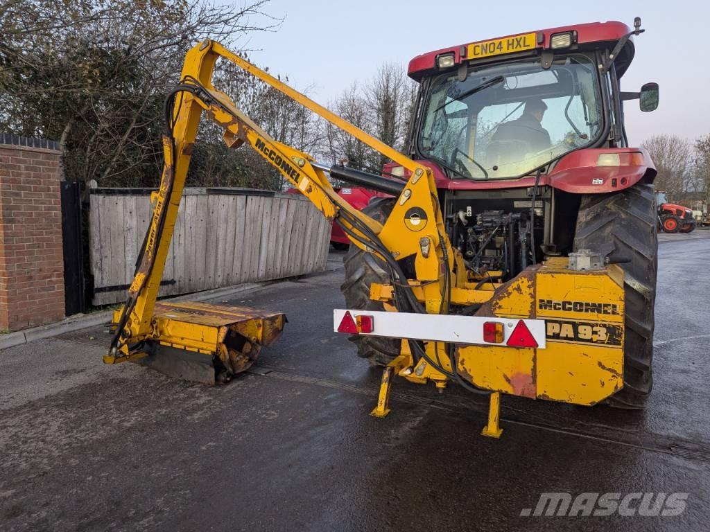 McConnel PA93 Hekklippere