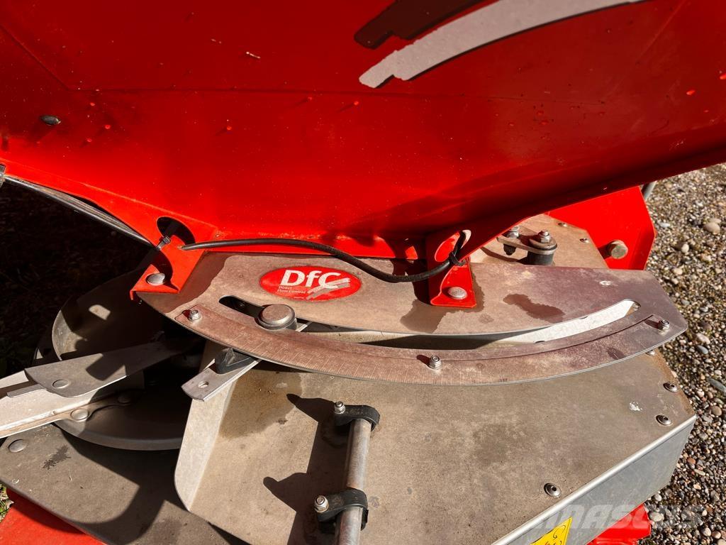 Rauch AXERA H/EMC Gjødselsprøyter