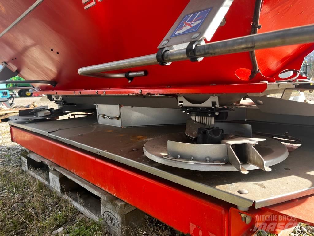 Rauch AXERA H/EMC Gjødselsprøyter