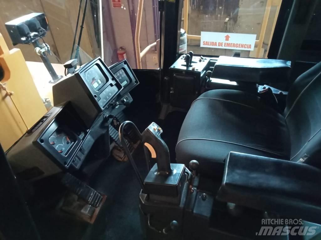 CAT 988H Minilastere