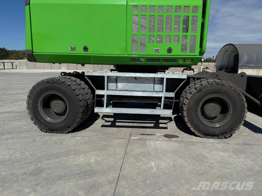 Sennebogen 735M Truck - Annet