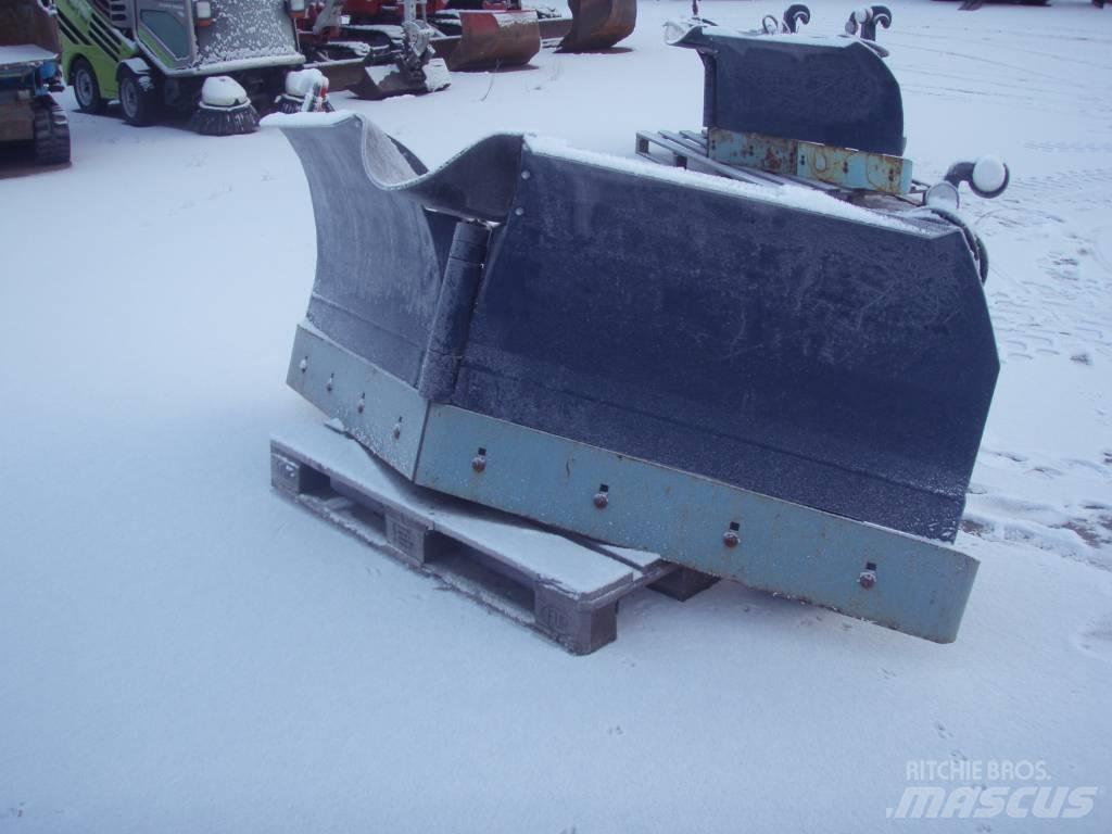 Drivex VP24-L30 Ploger