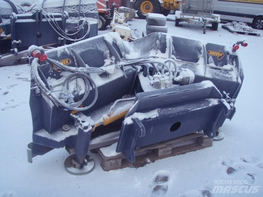Drivex VP24-L30 Ploger