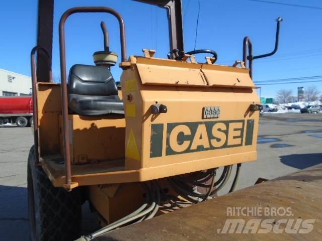 CASE W 602 BD Valsetog
