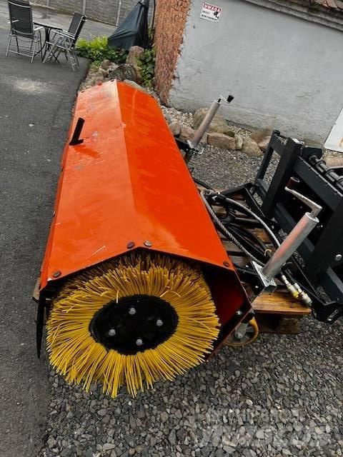 Optimas WB Anlegg - Annet