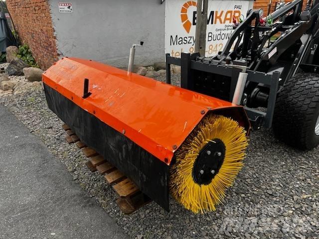 Optimas WB Anlegg - Annet