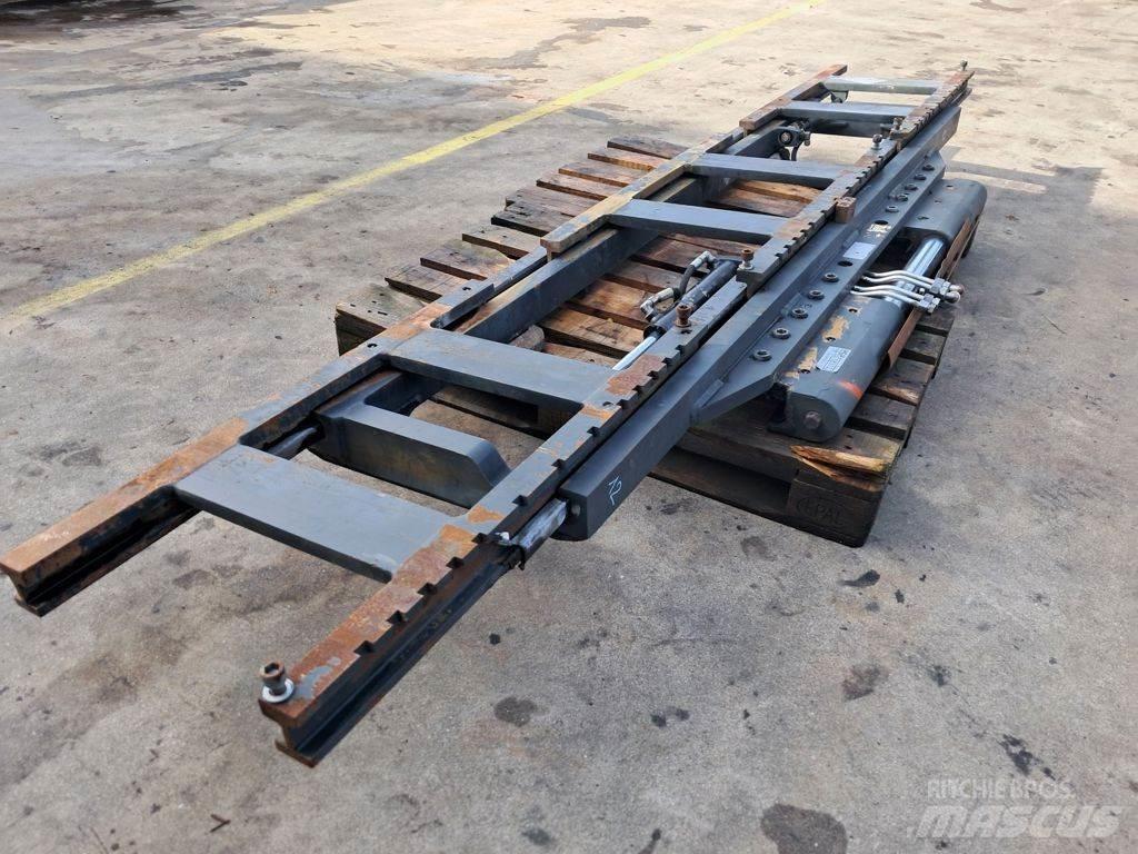 Kaup 6T253 BQ-3 Gafler
