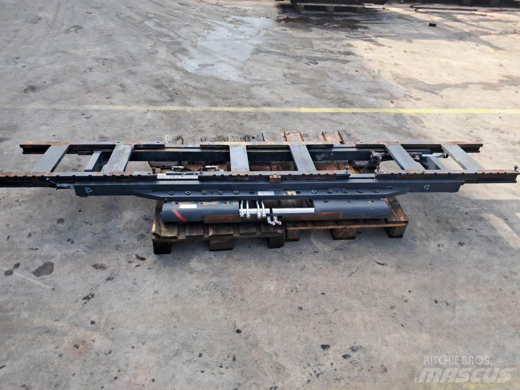 Kaup 6T253 BQ-3 Gafler